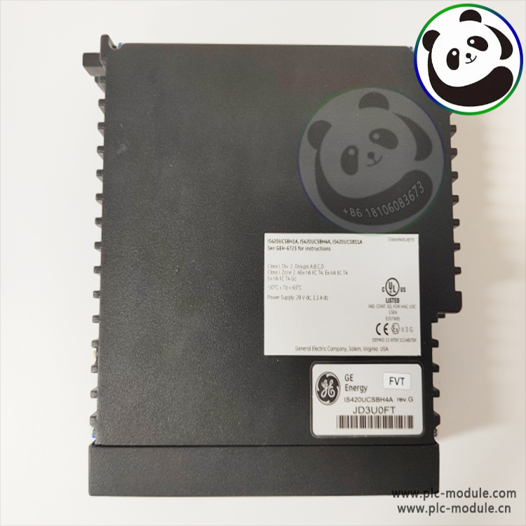 GE  DS200SDCCG3AFD 工控模块  PLC模块 