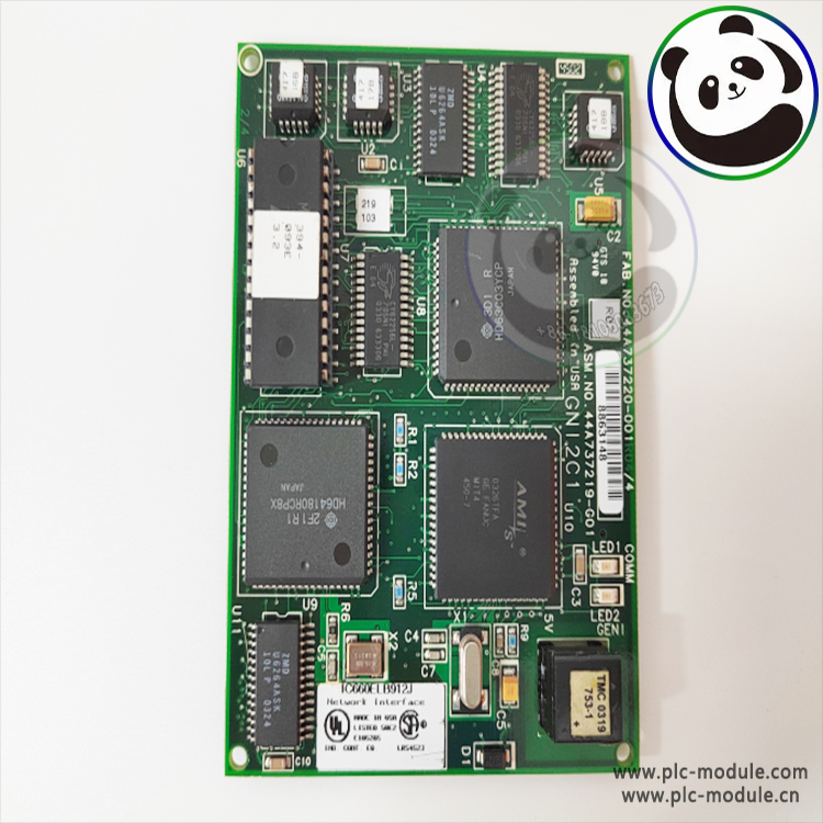 GE  DS200SDCCG3AFD 工控模块  PLC模块 