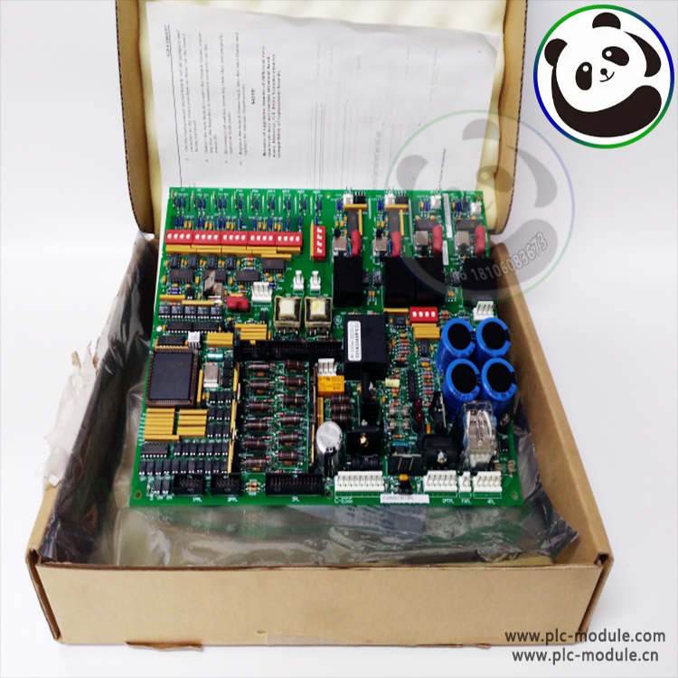 GE  DS200SDCCG1AHD 工控模块  PLC模块 