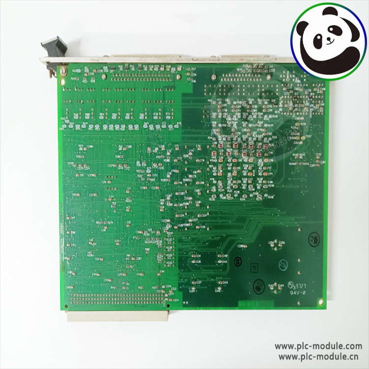 GE  IC695ALG708  工控模块  控制器 