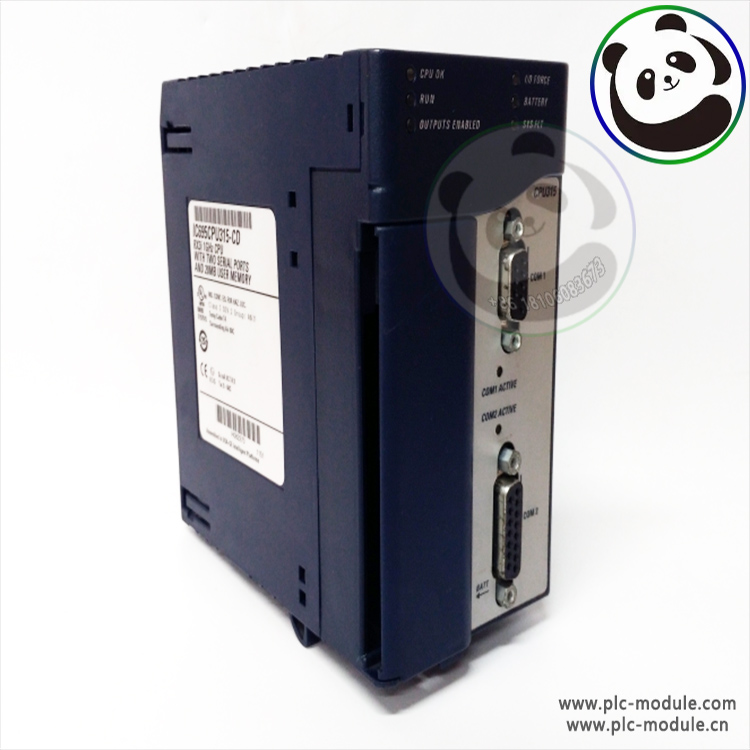 GE  DS200RTBAG3AEB 工控模块  PLC模块 