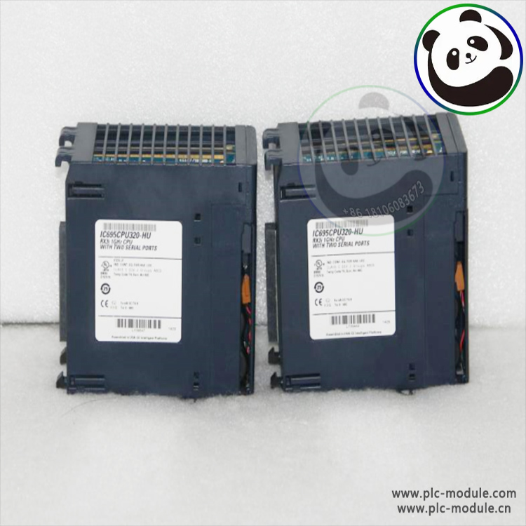 GE  DS200RTBAG2A 工控模块  PLC模块 