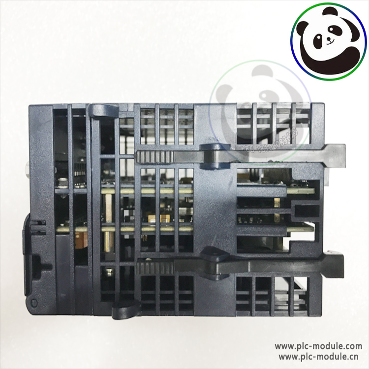 GE 6KAV143003Y1B1 控制模块 控制器 