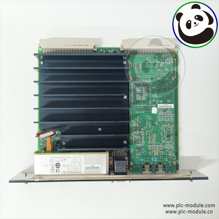 GE  DS200PTBAG1A 工控模块  PLC模块 