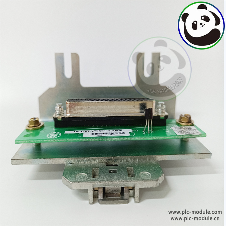 GE 531X210DMCAMM1 控制模块 控制器 