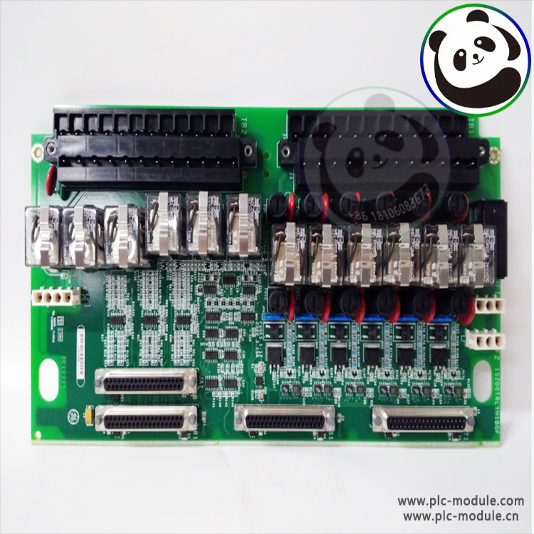 GE  DS200PLFMG1AAA 工控模块  PLC模块 