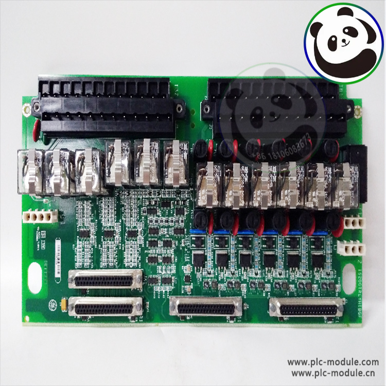 GE 531X210DMCALM1 控制模块 控制器 