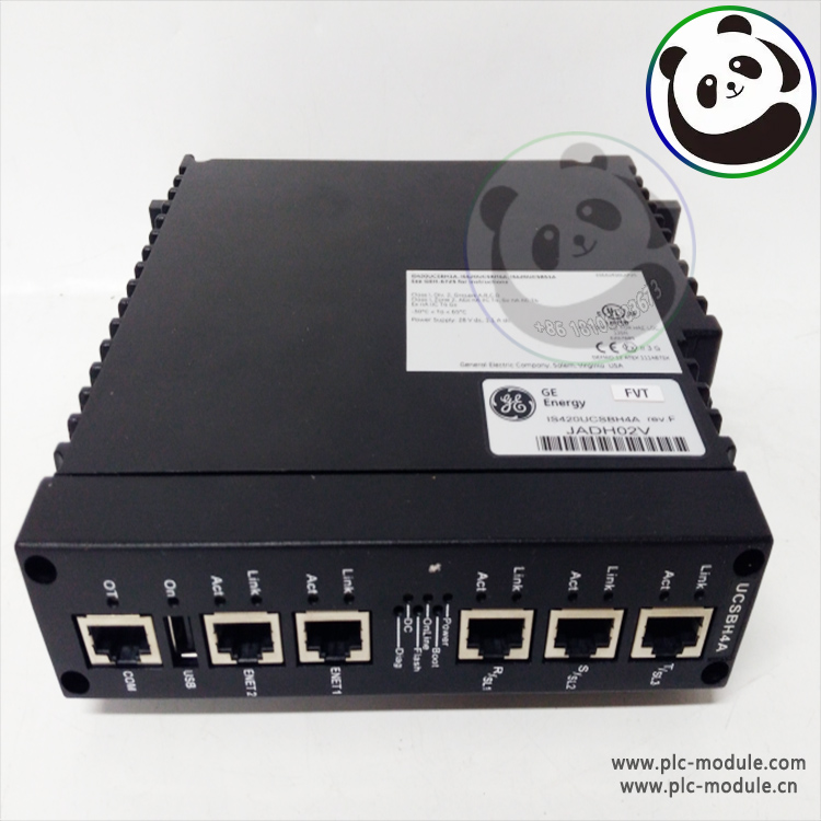 GE  IC660SLD025  工控模块  控制器 
