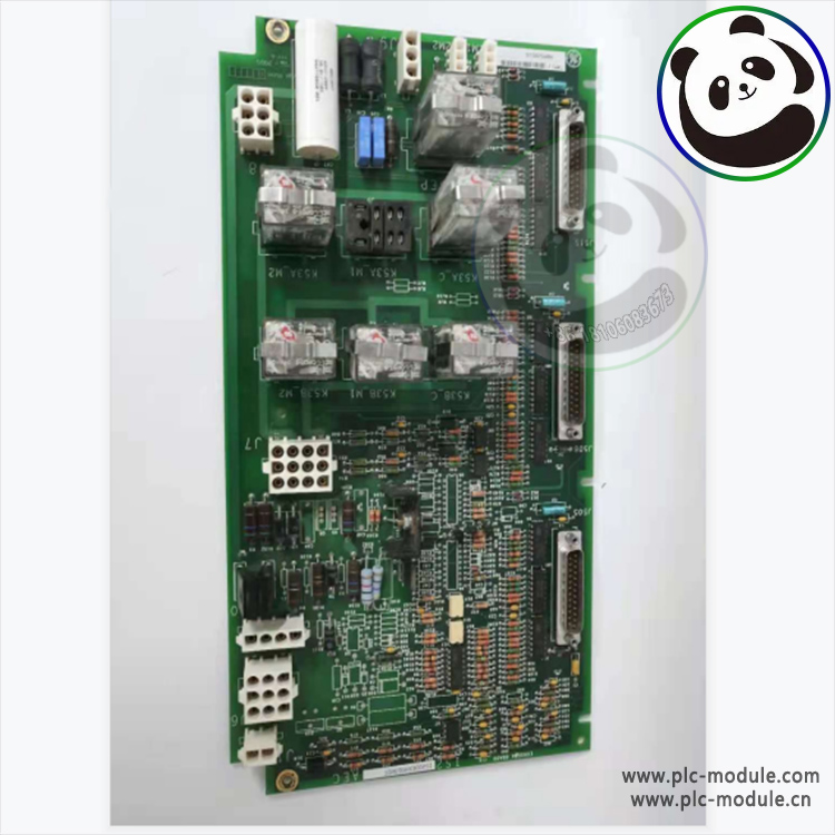GE  DS200TCCBG3B  工控模块  PLC模块 