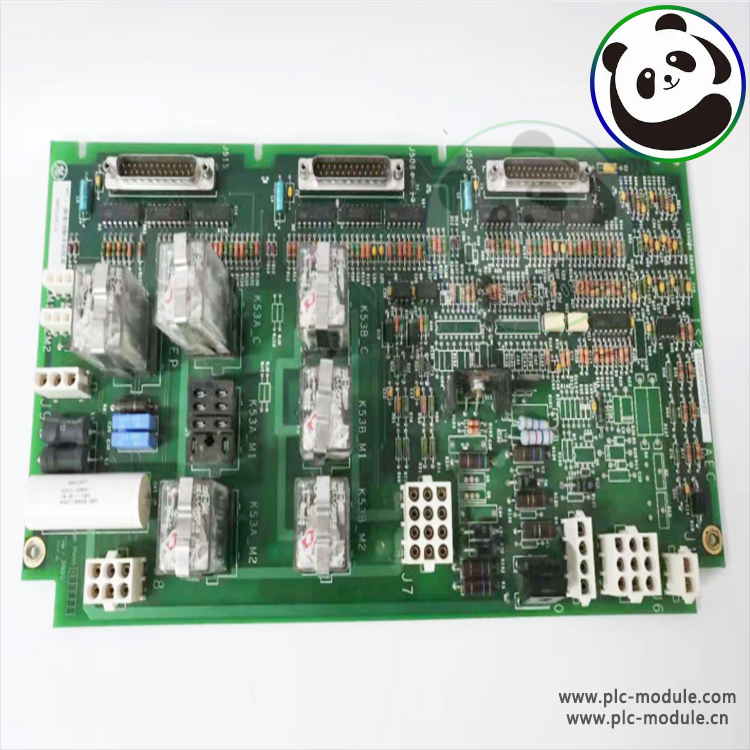 GE UR6EV 电路板模块 