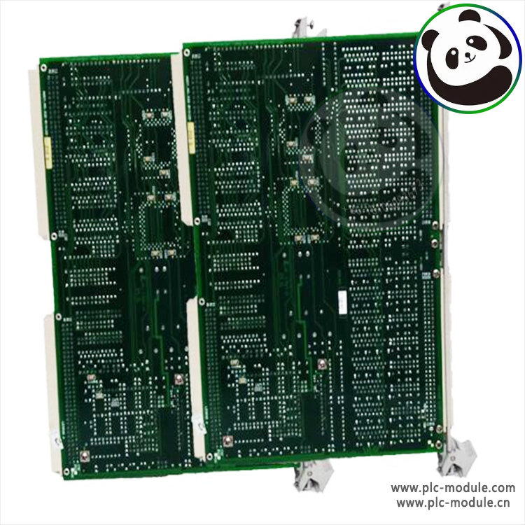 GE 369-C100 多功能 I/O 模块 