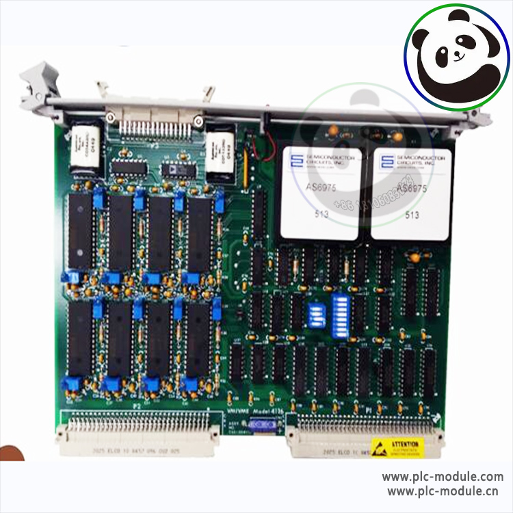 GE IC660BBD023 多功能 I/O 模块 