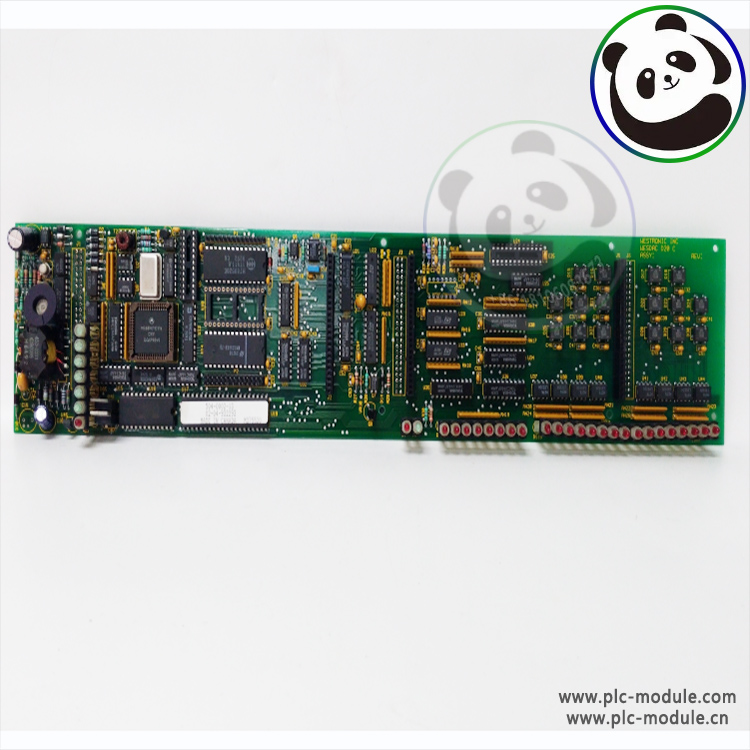 GE SW1-31 多功能 I/O 模块 