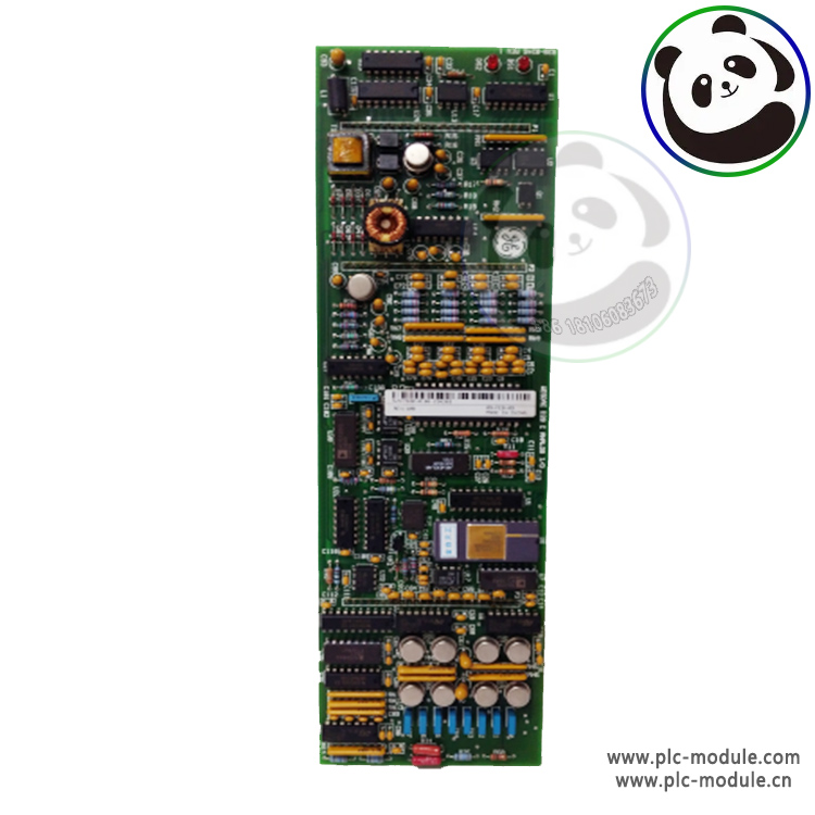 GE  IC660TBD024  工控模块  控制器 