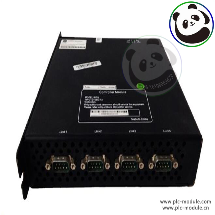 GE UR6DH 多功能 I/O 模块 