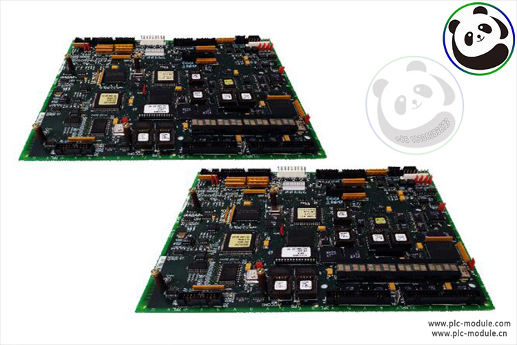 GE IS215VPROH1BD 离散输入/输出板 