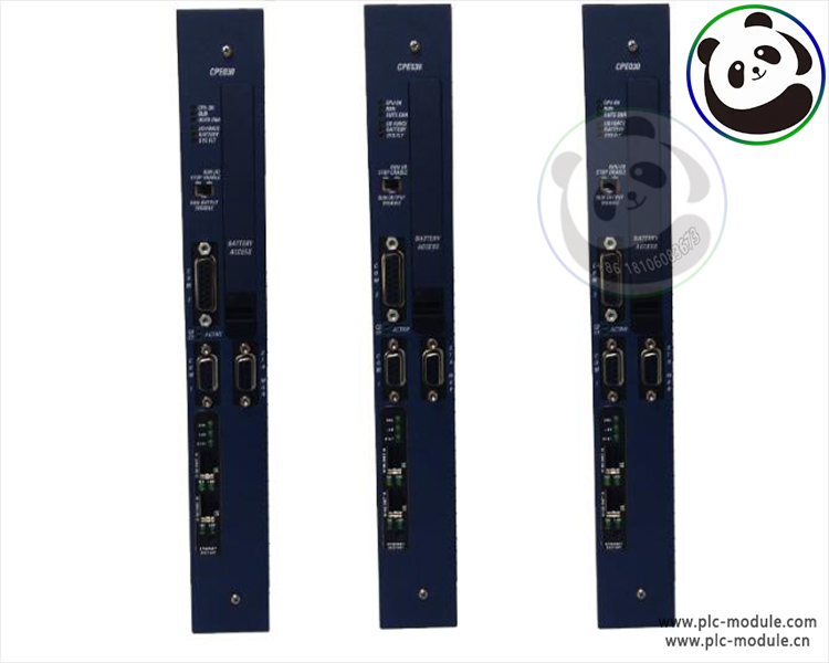 GE 8106-TI-RT 输入接线端子板 