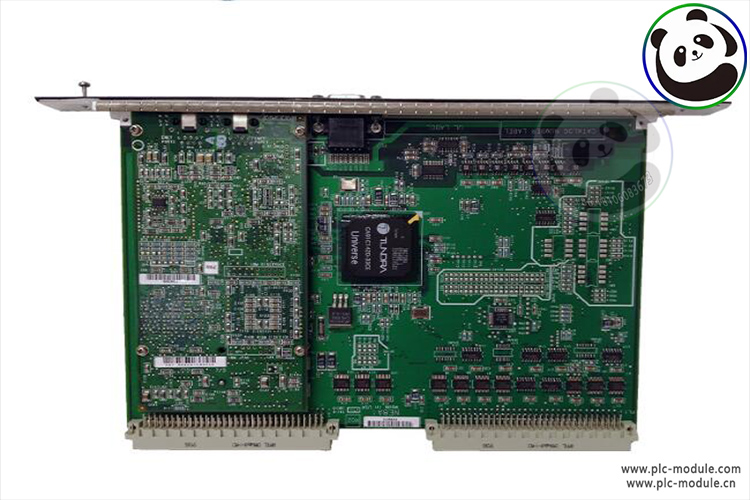 GE IS220PAICH1A 输入接线端子板 