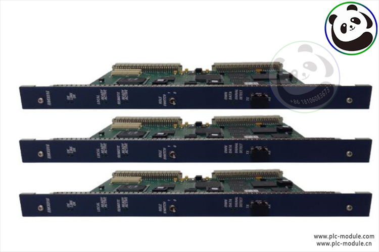 GE IS200STCIH2A 输入接线端子板