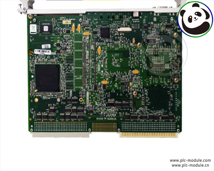 GE IC697PWR710H 自动化控制模块 
