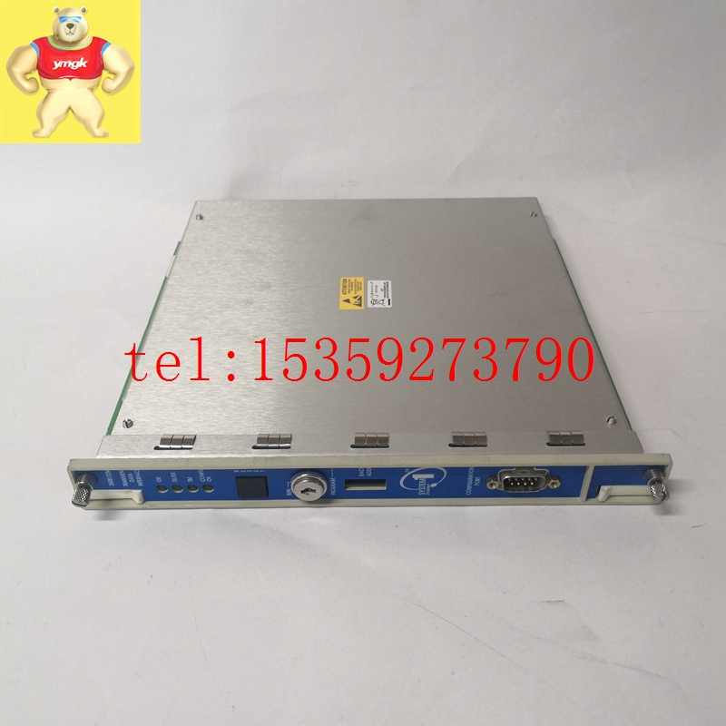 BENTLY 350022M 138607-01進口原裝 