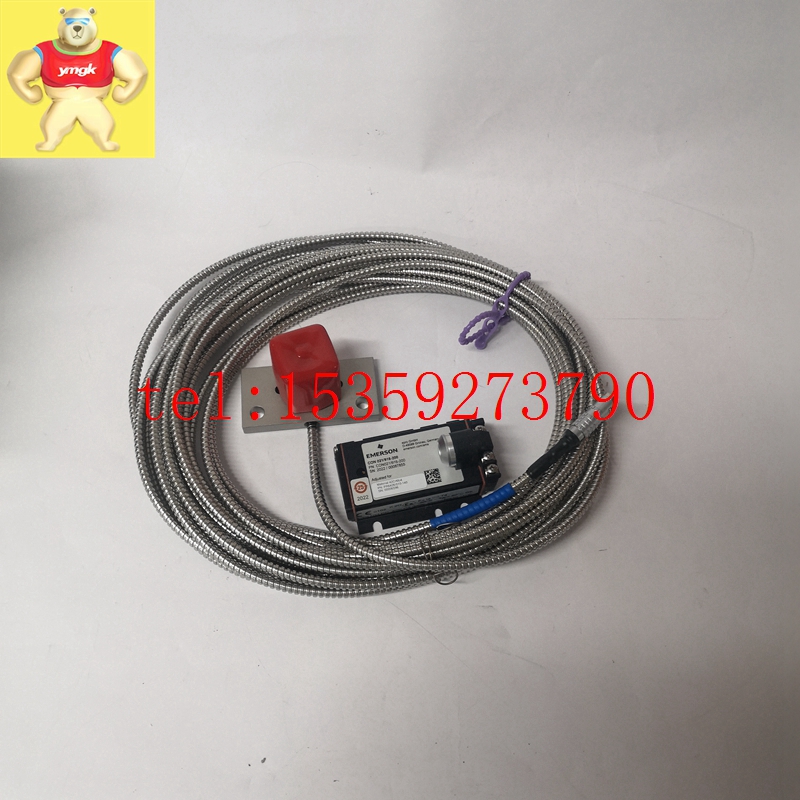 EMERSON PR6426010-140+CON021916-200诚信经营 