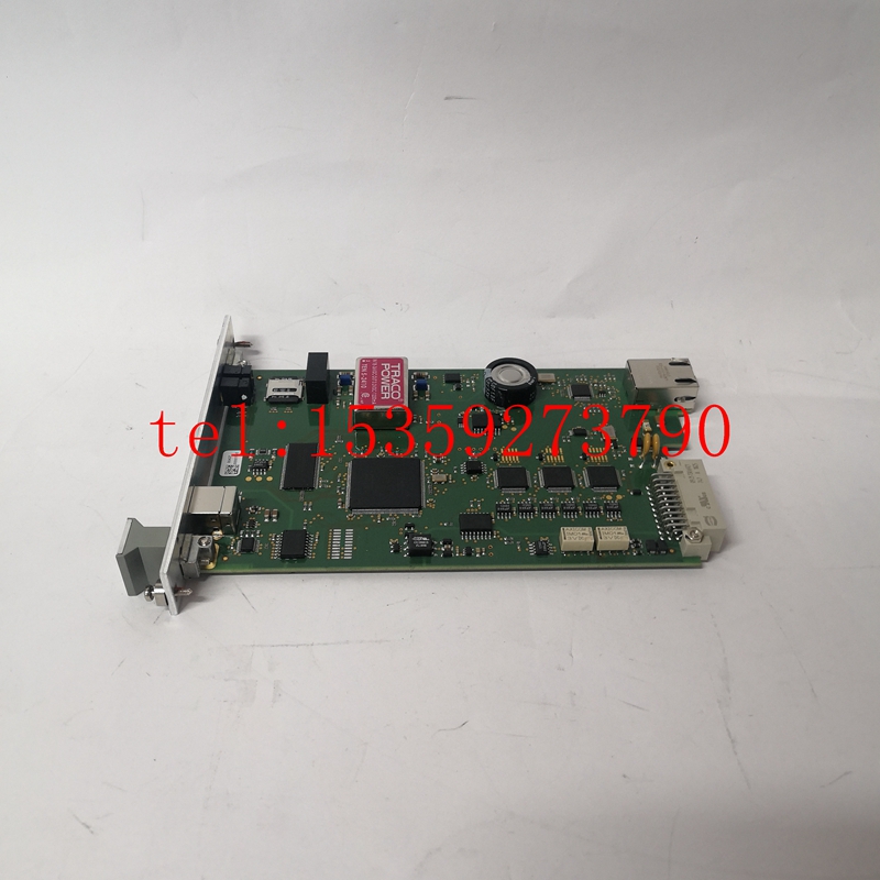 EMERSON A6500-CC 9199-00120 仓库备件