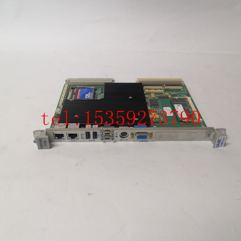 GE VMIVME-7750实价现货