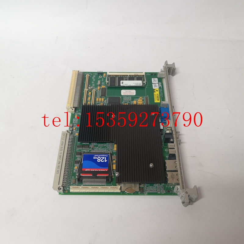 GE VMIVME-7750实价现货