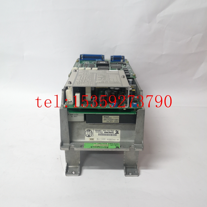YASKAWA CACR-SR07BE12M 供应现货