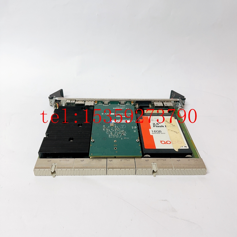 CT11T7F10PN1 PMC676RCTX V2.3 01 16 C1145 CR11 V2.x卡件 