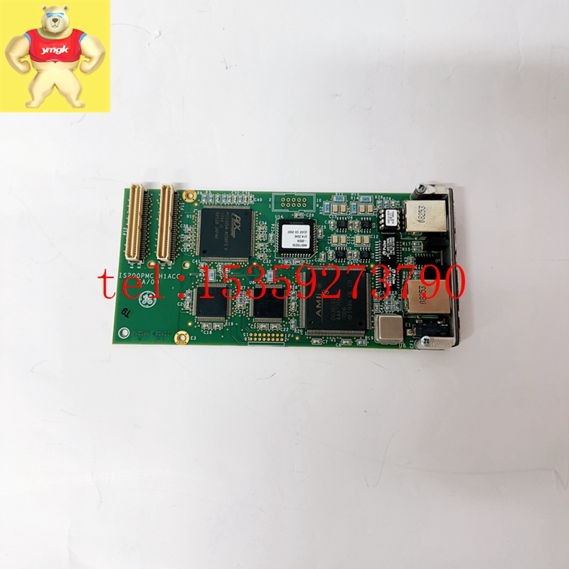 GE IS215UCVHM06A IS200PMCIH1ACC 现货出售 