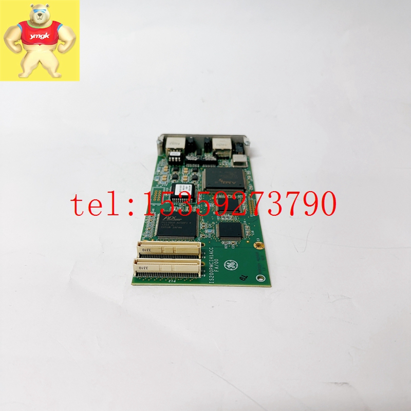 GE IS215UCVHM06A IS200PMCIH1ACC 现货出售 