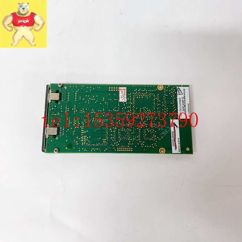 GE IS215UCVHM06A IS200PMCIH1ACC 现货出售 