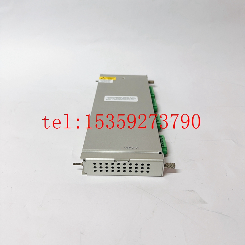 BENTLY 133442-01 現(xiàn)貨出售 