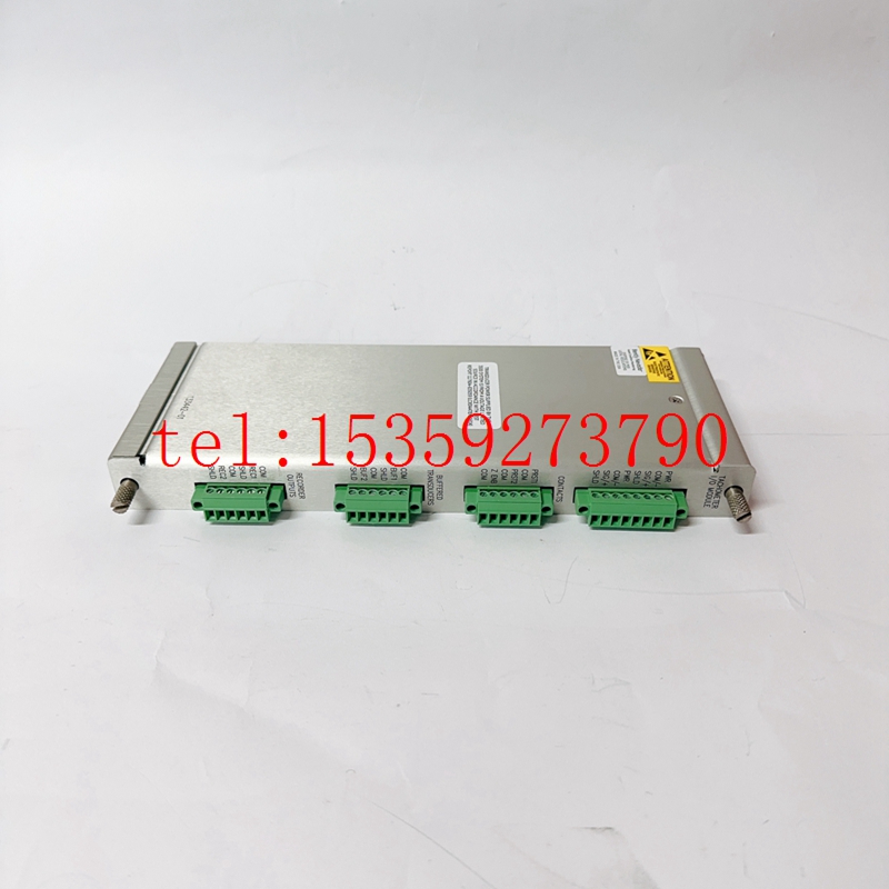 BENTLY 133442-01 現(xiàn)貨出售 