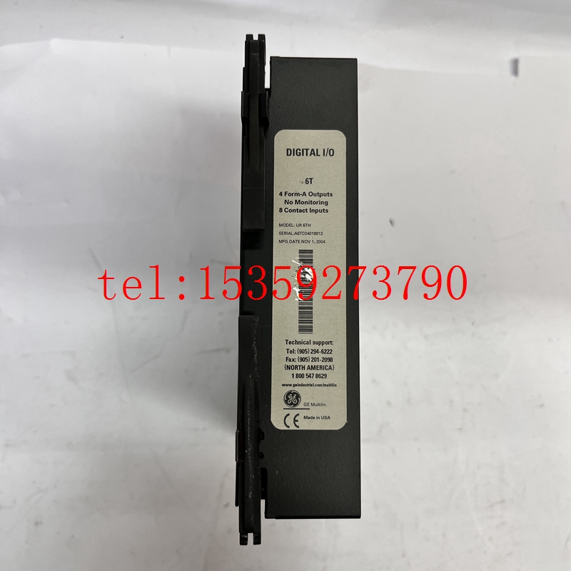 GE UR6TH品牌供应 