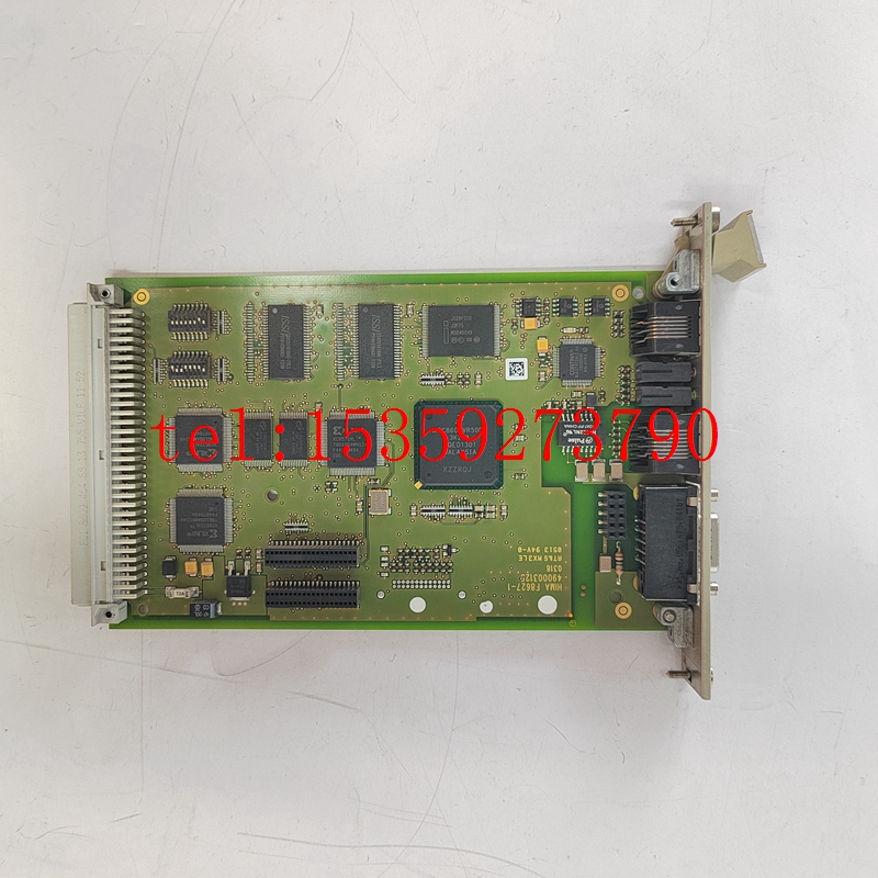 HIMA F8627X品牌行货