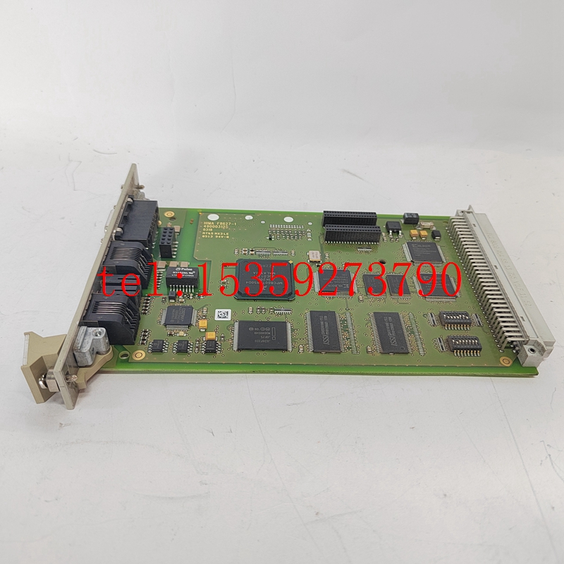 HIMA F8627X品牌行货