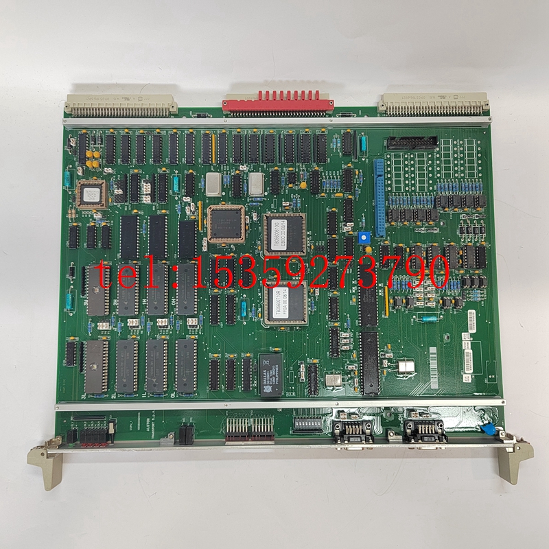 ALSTOM N895600512D N895600051C ECPU_1 N895600200Q正品保障 