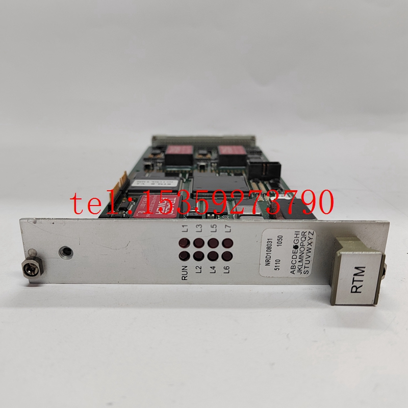 ALSTOM NRD108031 TRVC070999000 BOTTOM现货欢迎来询