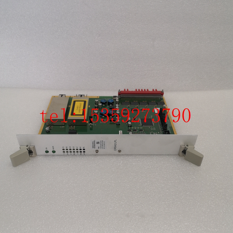ALSTOM N895314513L产品优势 