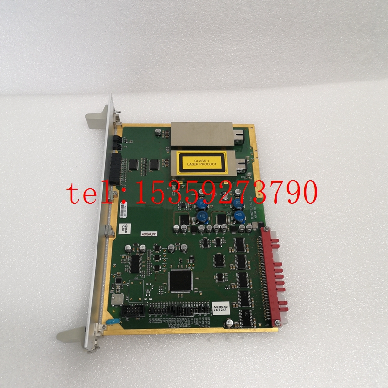 ALSTOM N895314513L产品优势 