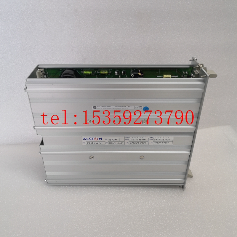 ALSTOM N897164611M 产品优势