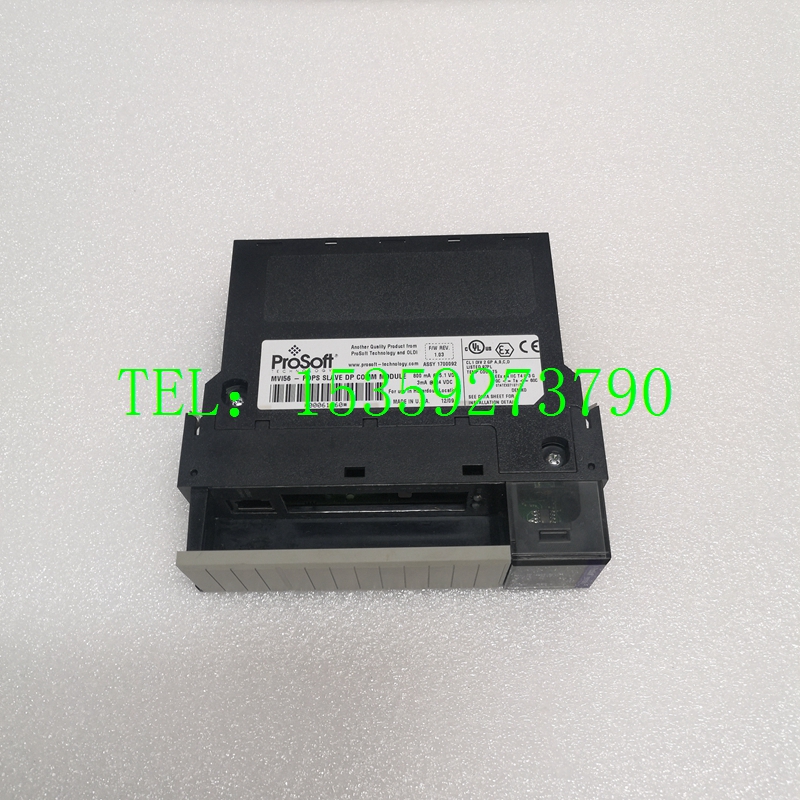 PROSOFT MVI56-PDPS 库存热卖 /现货供应