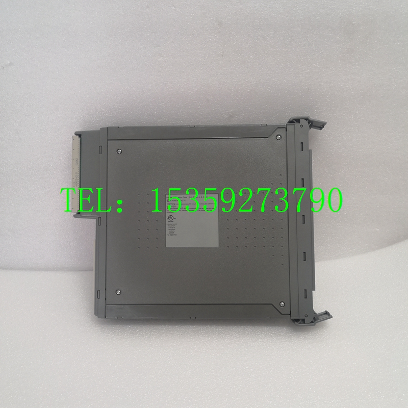 ICS TRIPLEX T8403备件热卖 /系统备件/价格优势