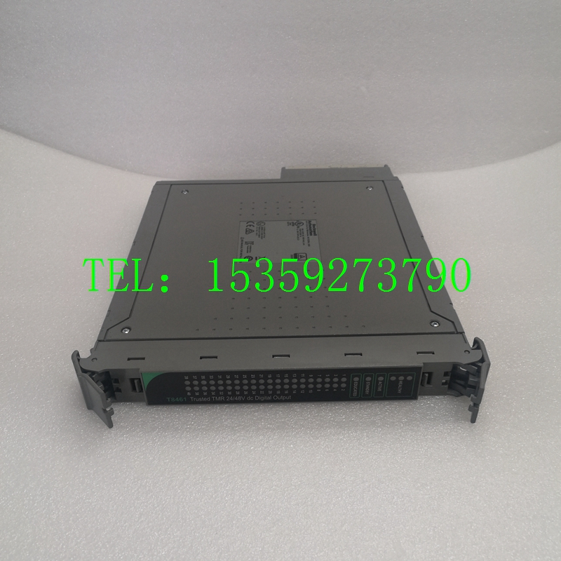 ICS TRIPLEX T8461C正品保障/价格美丽