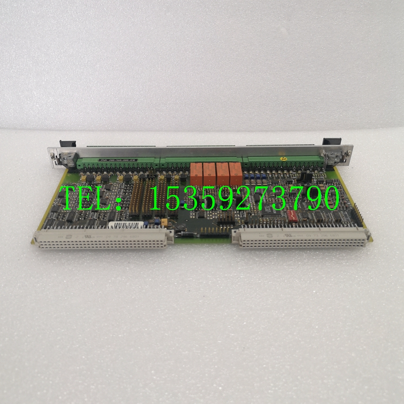 Vibro-meter 200-560-000-018 200-560-101-015 VM600 IOC4T 优惠实价现货 备件热卖 