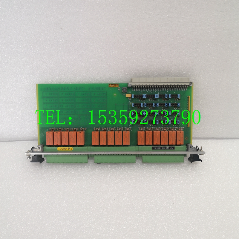 Vibro-meter 200-570-000-014 200-570-101-013 VM600 优惠实价现货 备件热卖 