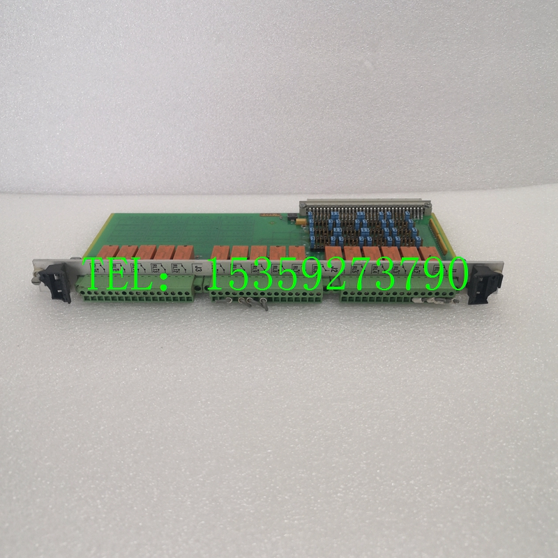 Vibro-meter 200-570-000-014 200-570-101-013 VM600 优惠实价现货 备件热卖 